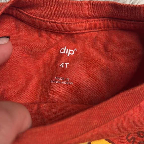 Adventure Tee - Picture 3 of 4